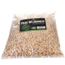 Terrario Peak Wilderness 5l - fine beech chips